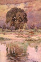 The Elm, (c. 1920)