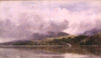 Lake Memphremagog(1893).