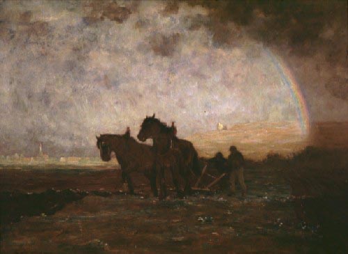 Rainbow (c. 1912)