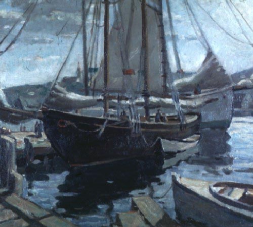 Schooner, (1949)