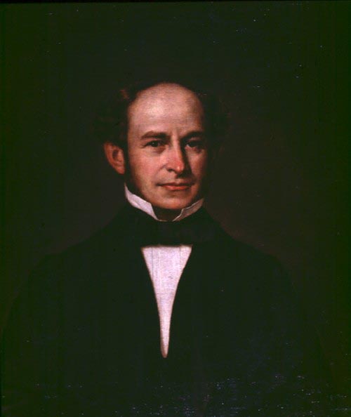 Lionel Ridout, (1857)