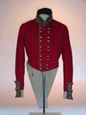 Tunic, 81st Regiment