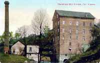 Blackfriars Mill