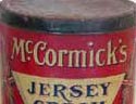 McCormick's Sodas