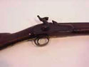 musket, c. 1840