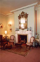 Eldon House Interior