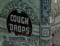 McCormick's cough drops