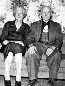 Joseph & Marie Jeanne Martin