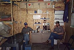 Lunch Room