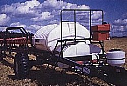 Model 950 Sprayer