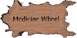 Medicine Wheel