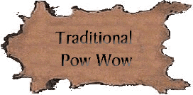 Traditional Pow Wow