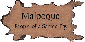 Malpeque People of a Sacred Bay
