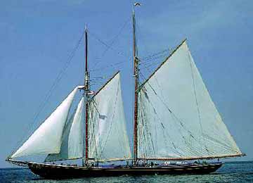 Schooner