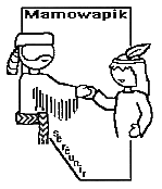 logo Mamowapik
