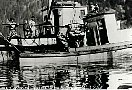 View of Quathiaski Canning Co. fishing fleet at
Quathiaski Cove, c. 1912.