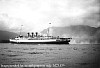 Steamship Marguerite. It is a CPR steamship