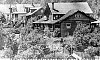 Maisons, Rock Bay, 1912