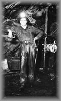 Underground miner, WPH1054