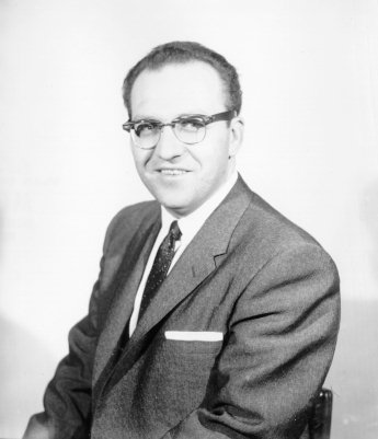 Louis Laberge, 1957-1958 (photographie Z-1188-3)