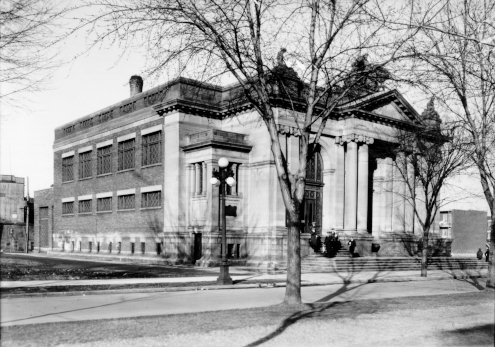 Bain Maisonneuve, 1936 (photographie Z-136)