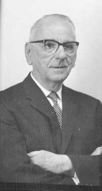 J.-N. Drapeau, 1960 (photographie Z-841-3)