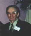 Fernand Lauzier VE2MFL, Président 1997 à 1999