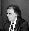 Roger Salvail VE2DFB, Président 1975 à 1978
