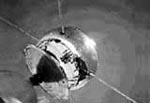 Spoutnik 1