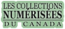 Les Collections numrises du Canada