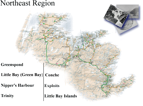 Northeast_Map