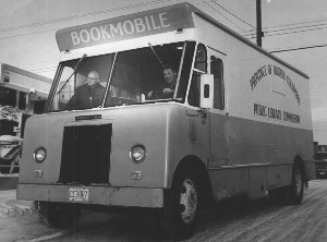 Mobile Library