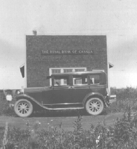Picture of Royal Bank
