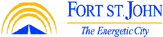 Fort St. John Logo