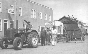 Titus General Merchant Store