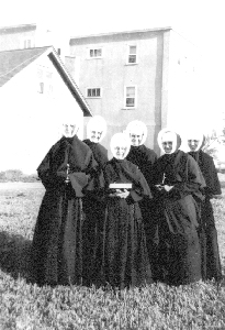 The Sisters of Providence