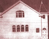 Cornwallis Street Baptist Church