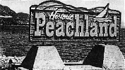 Historic Peachland