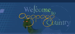 Welcome to Ogogpogo Country