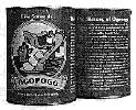 Ogopogo Souvenir