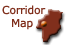 Corridor Map