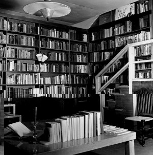 Haig-Brown's Study