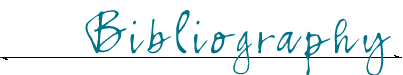 Bibliography Logo