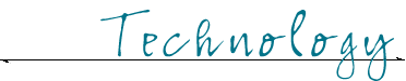 Technology Main Logo