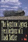 covery of book: Keystone Legacy...