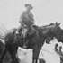 Walrond Cattle Ranch round-up crew, Alberta, c. 1890s.