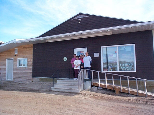 M.C.S General Store and Video