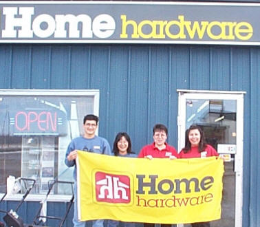 Hodgson Home Hardware