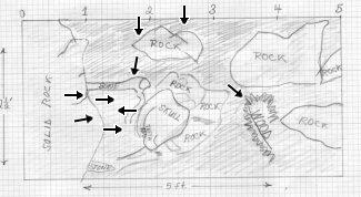 Clickable Map, 16kb