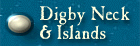 Digby Neck and Islands accommodations
